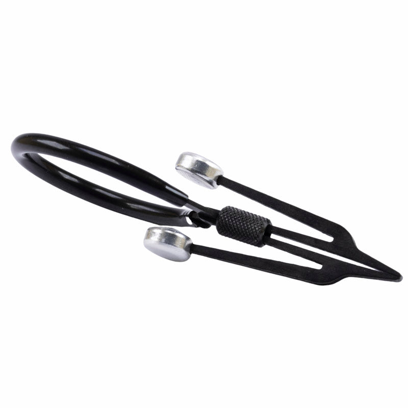 Cottarelli Pinze Hackle Pliers