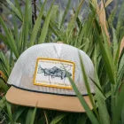 Winston x Isoterics Collab Hat - Upper South Platte Partnership
