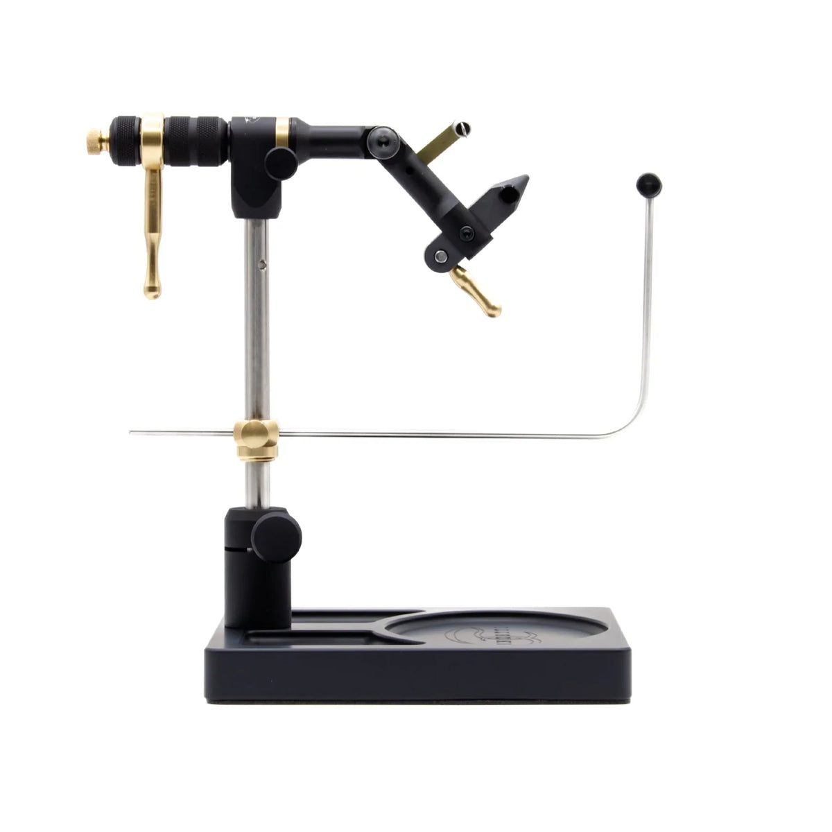 Renzetti Master Special Edition Pedestal Base Vise - M 6010