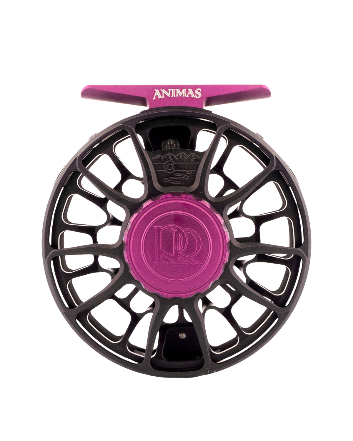 Ross Animas - Special Edition Raven