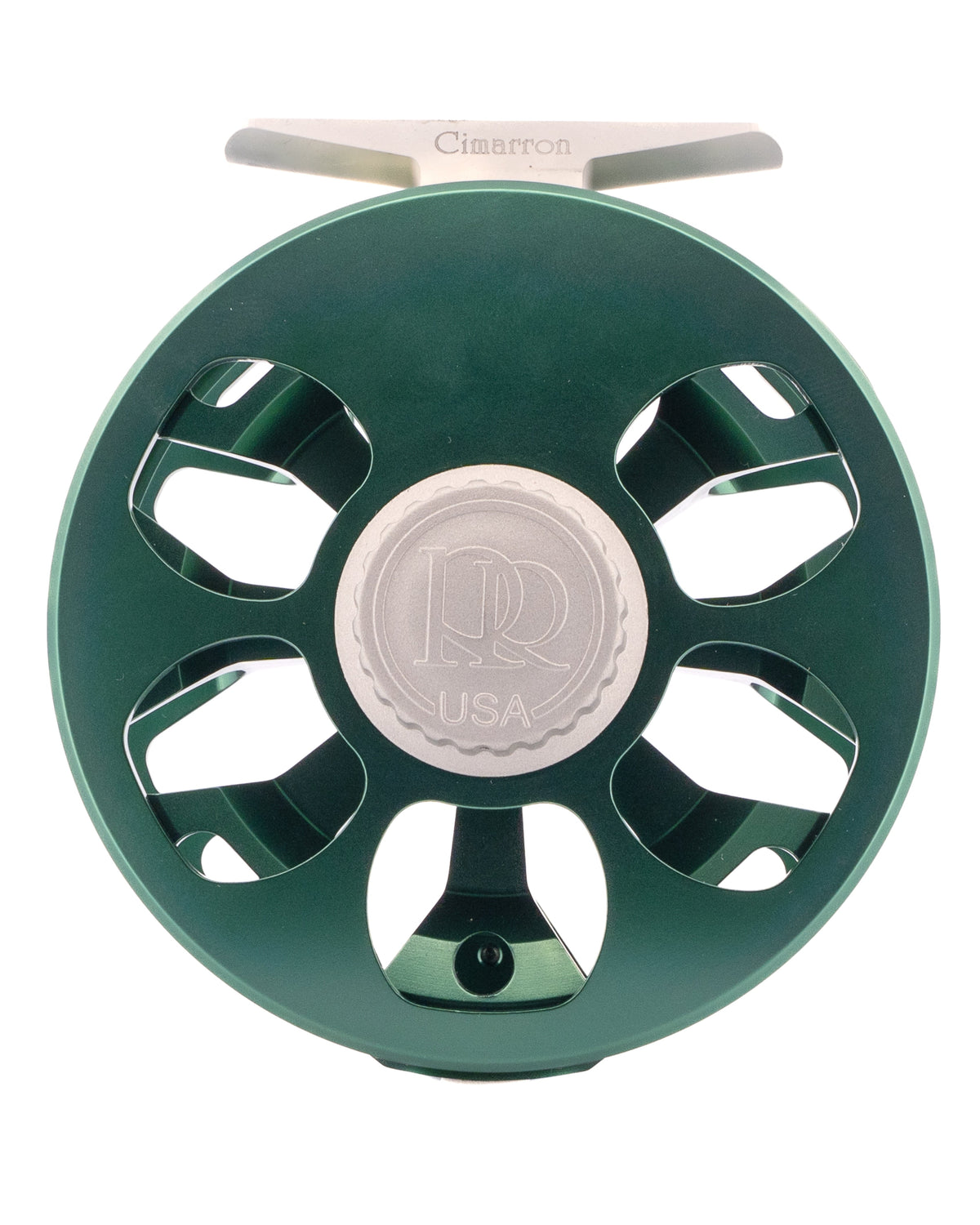 Ross Cimarron - Special Edition Spruce