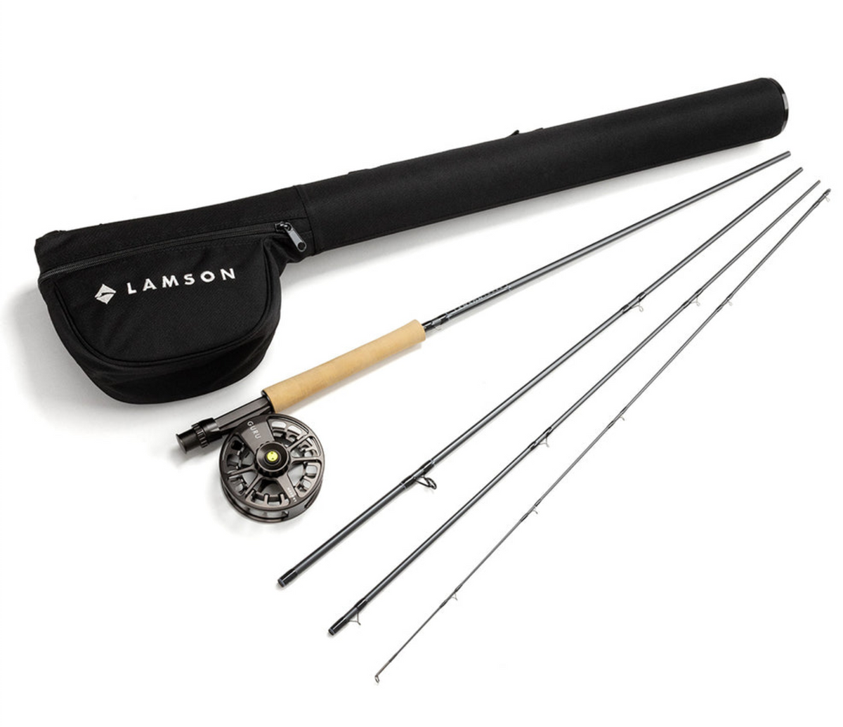 Lamson Guru Outfit - Unlined