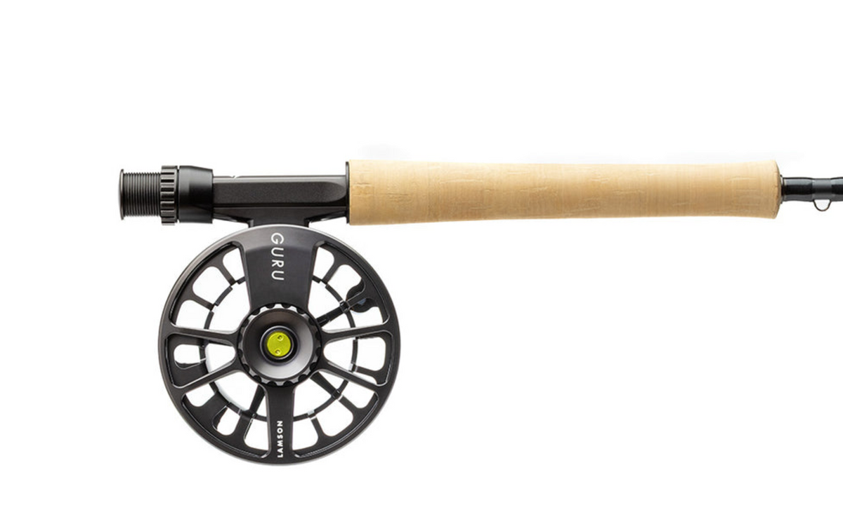 Lamson Guru Outfit - Unlined