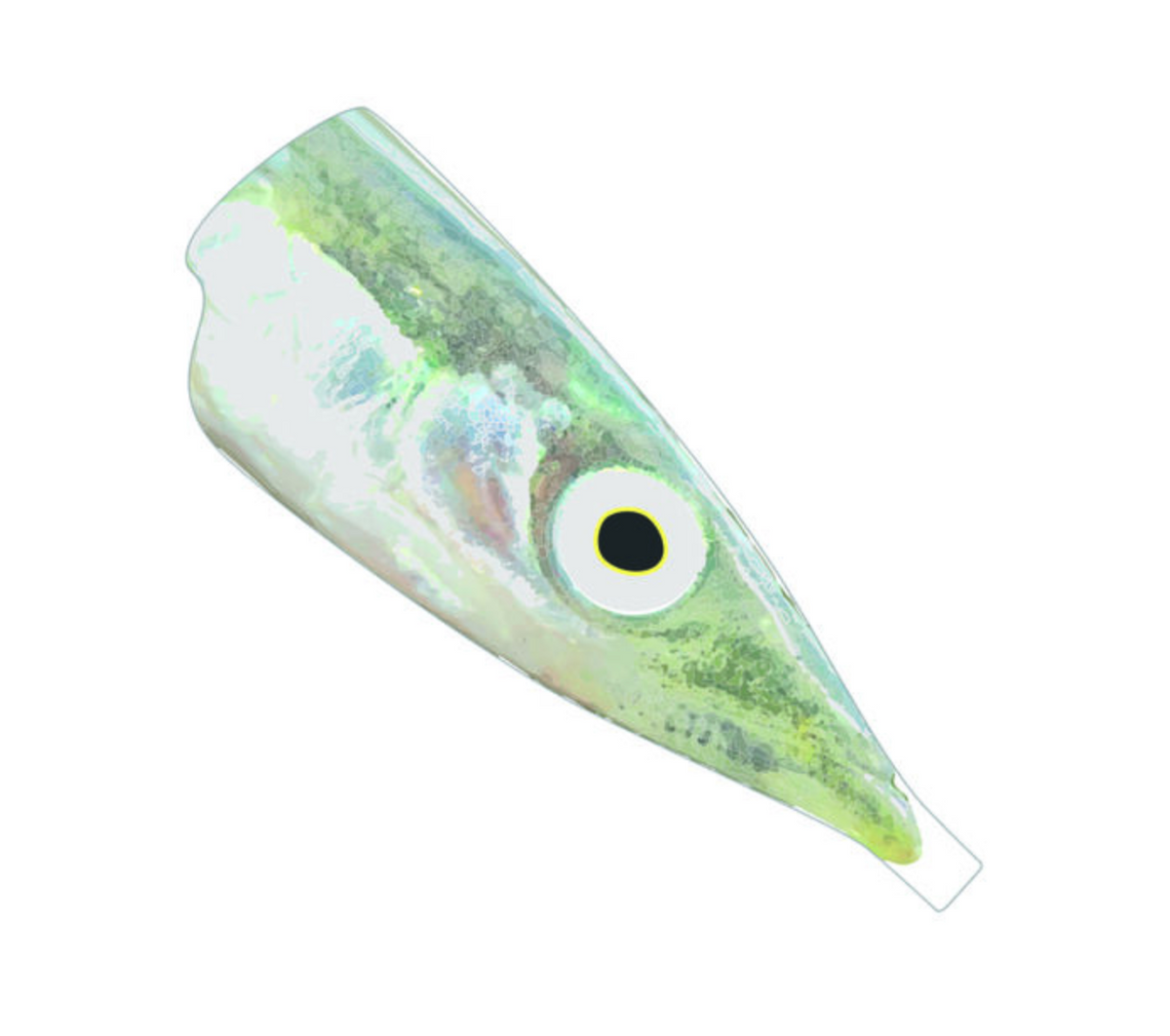 Pro Sportfisher Pro Sandeel Foils