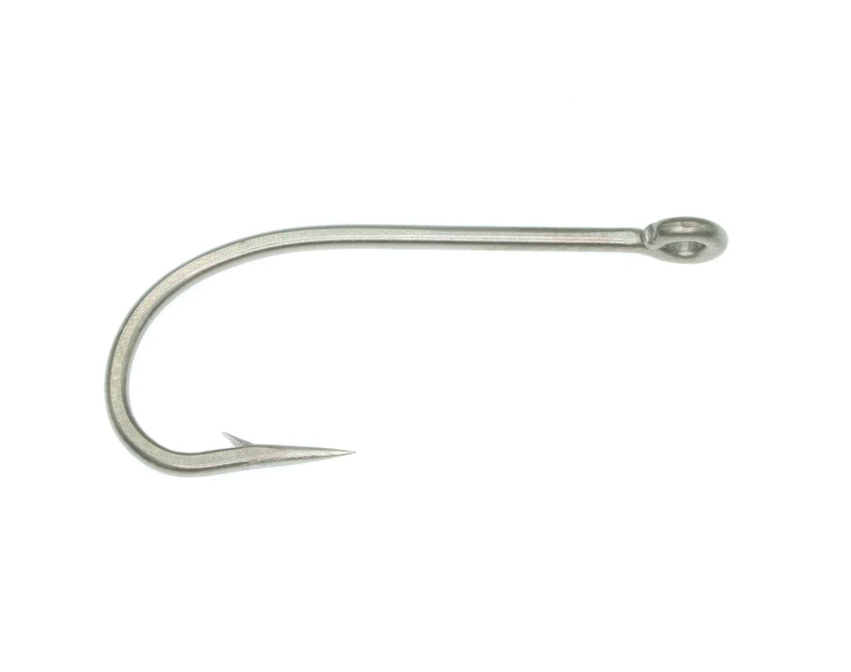Umpqua TMC X 811 Flats Hook - 20 Pack