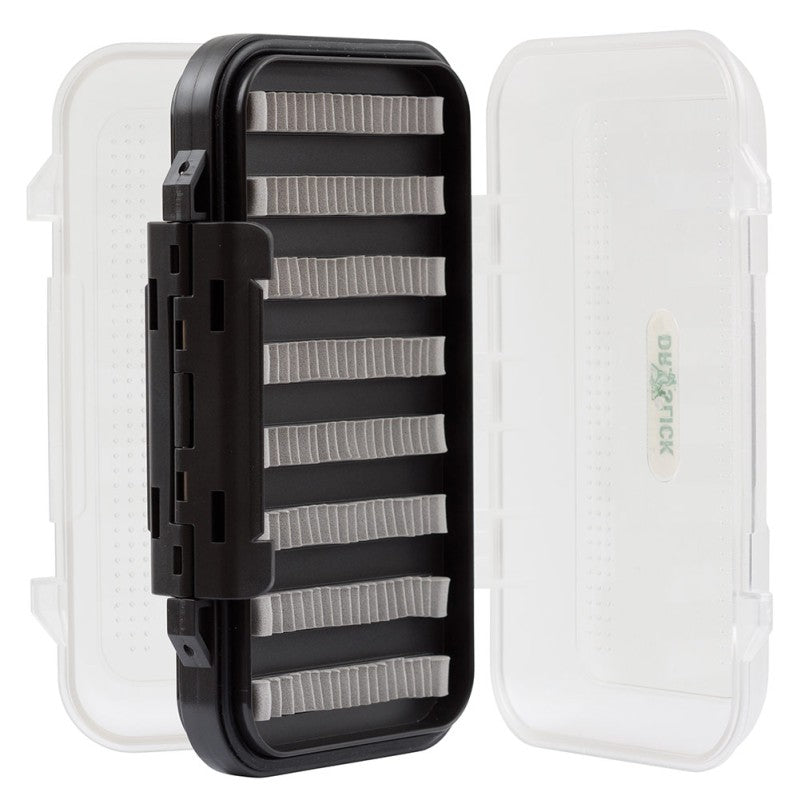 Dr. Slick Medium Double-Sided Waterproof Fly Box