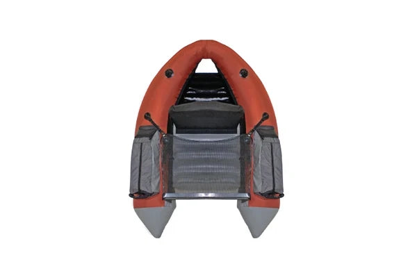 Outcast 2026 Fish Cat 4 Deluxe – LCS Float Tube